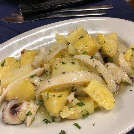Osteria La Riviera